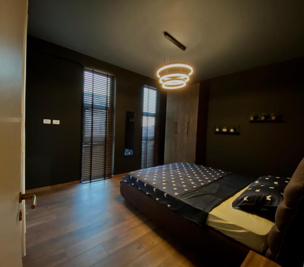 The Krist Apartment Vlore Exterior photo